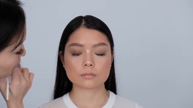 make up by Bibinur part 2 смотреть онлайн