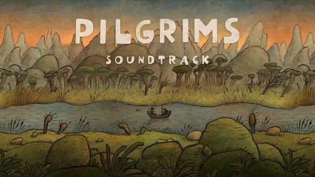 Музыка из Игры ПИЛИГРИМЫ / ПАЛОМНИКИ - Pilgrims Soundtrack (OST) смотреть онлайн