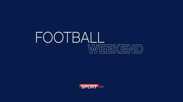 Football Weekend | 29.09.2022 | LIVE
