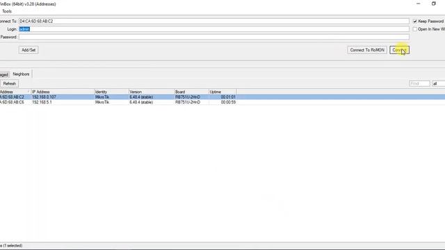 Mikrotik Configuration with Quick Set Static, DHCP, PPPoE, Wireless, UPnP смотреть онлайн