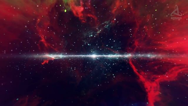 МИКРОКВАЗАР SS433. САМАЯ СТРАННАЯ СИСТЕМА С ЧЁРНОЙ ДЫРОЙ смотреть онлайн
