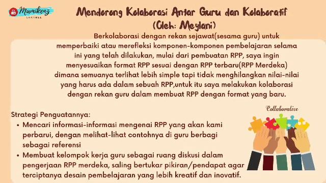 Nilai-Nilai dan Peran Guru Penggerak//Tugas Modul 1.2.a.5. смотреть онлайн