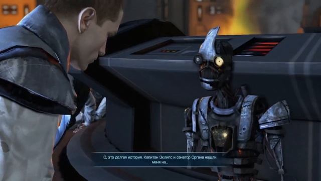 STAR WARS THE FORCE UNLEASHED 2 И ПРИЁМЫШ ВЕЙДЕРА 2 смотреть онлайн