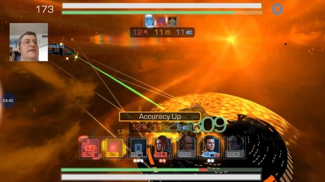 How to play a Skirmish Event in Star Trek Timelines смотреть онлайн