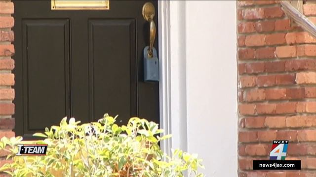 Jacksonville among top 5 metro areas where investors bought highest share of homes смотреть онлайн