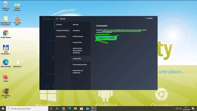📥 Cómo DESCARGAR AVG Anti-Virus FREE para PC Usitility1 смотреть онлайн