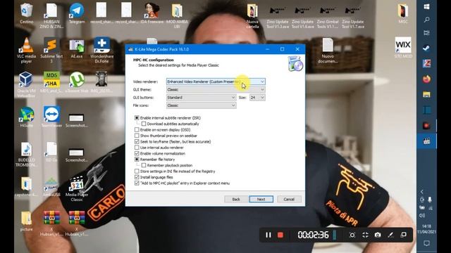 BASTA VIDEO LENTI E SFOCATI !! смотреть онлайн