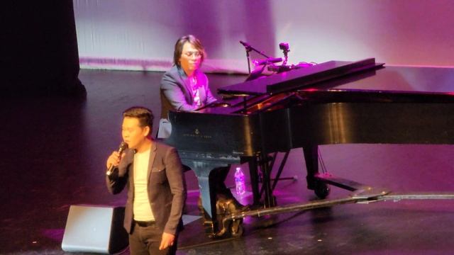 Marcelito Pomoy|MY Heart Will Go on by Celine Dion #marcelitopomoy #agtchampions #filipinosinger смотреть онлайн