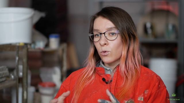 10 вопросов мастерам керамики Мойчай.ру смотреть онлайн