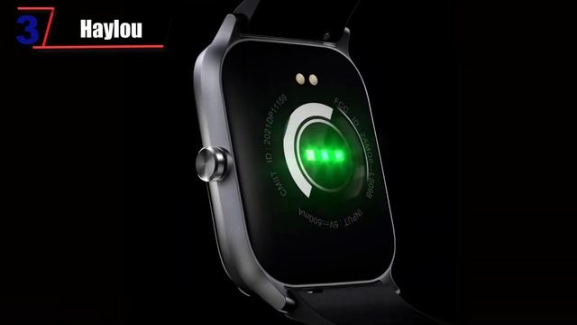 Top 5 Best Smartwatches смотреть онлайн