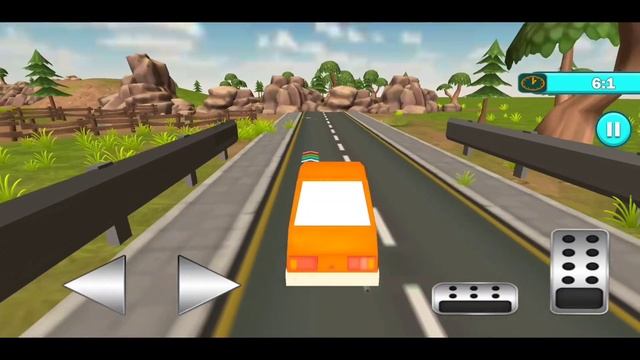 Virtual Mom Family Simulator Games: Happy Families #3 | Go to Village смотреть онлайн