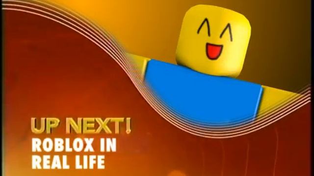 Nicktoons - 2009 Up Next! Morning - Roblox In Real Life [Fanmade] смотреть онлайн