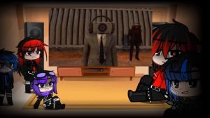 skibidi toilet React To skibidi toilet Ep 66 | by @DaFuqBoom