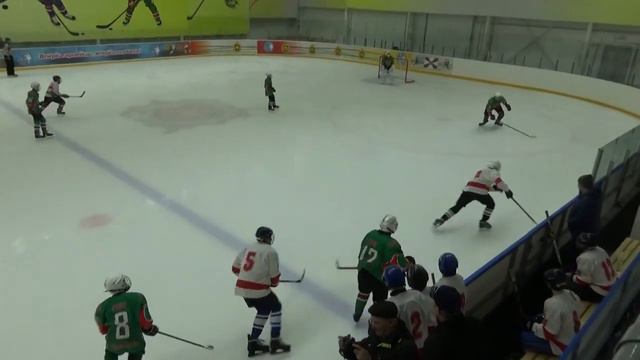 Армеец (КазСВУ) - Надежда (Казань) 21 02 2020 смотреть онлайн