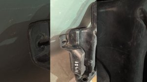 31381 Бачок омывателя Chevrolet Cruze 2009- / Opel Astra J 2009-