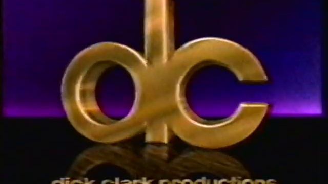 Garrison Productions/Dick Clark Productions (1993) смотреть онлайн