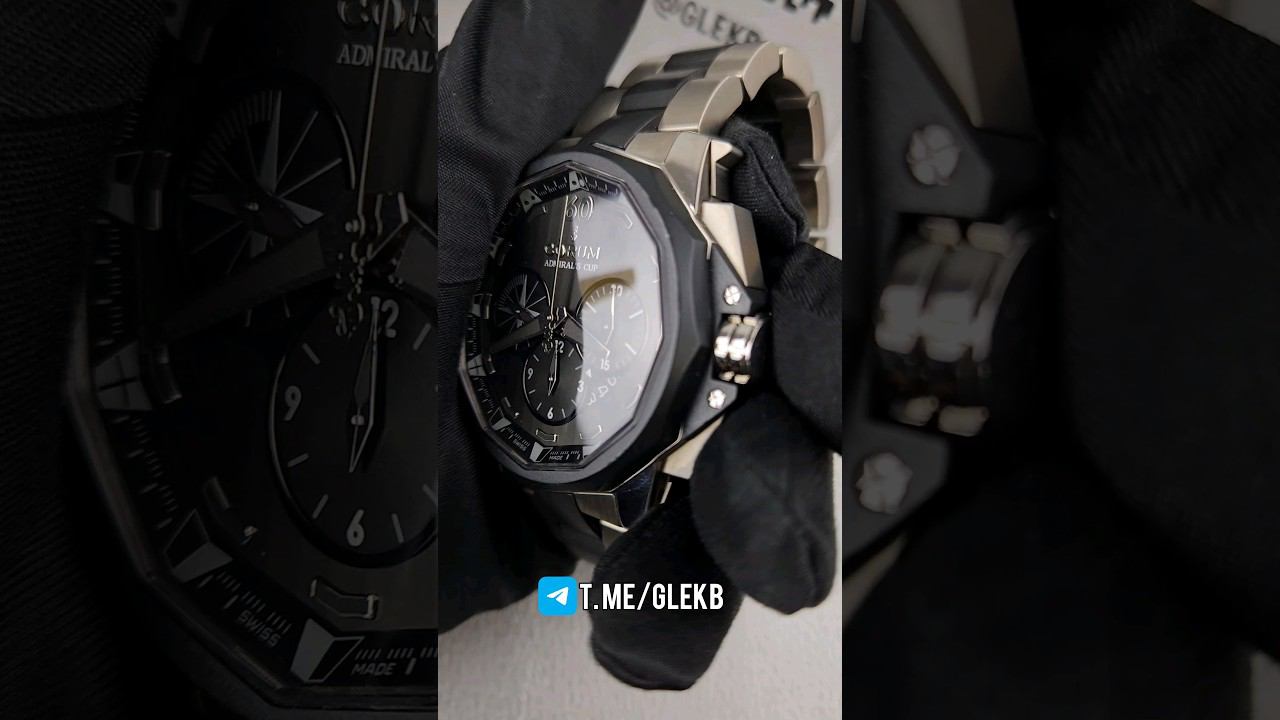 #CORUM #ADMIRALCUP #TITANIUM #89826160777 #GALLERYLUXE #GLEKB #89826160777 #SHORTS #YOUTUBESHORTS смотреть онлайн