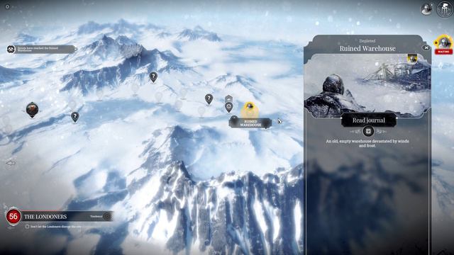 Frostpunk 2024 - survivor mode - A new home - no harsh laws - no commentary - no child labour смотреть онлайн