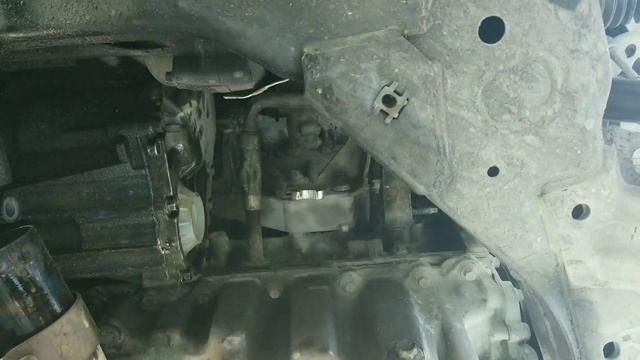 Ford ptu failure! PowerAddiction смотреть онлайн