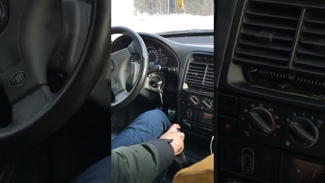 Что делать и как доехать если у вас порвался тросик сцепления