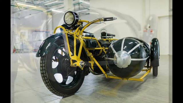 Мотомир Вячеслава Шеянова на IMIS 2014 смотреть онлайн