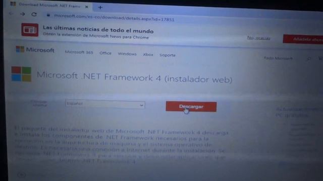 SOLUCION!! Error De INICIALIZACION De Net Framework | v4.0.30319|Windows XP,7,8,10|32 y 64 Bits 202 смотреть онлайн