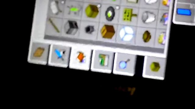 Как сделать телефон без модов в Minecraft PE смотреть онлайн