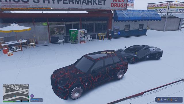 УРОКИ ПИКАПА! ЗНАКОМСТВО С ДЕВУШКОЙ В ГТА 5 РП ( GTA 5 RP BURTON ) смотреть онлайн