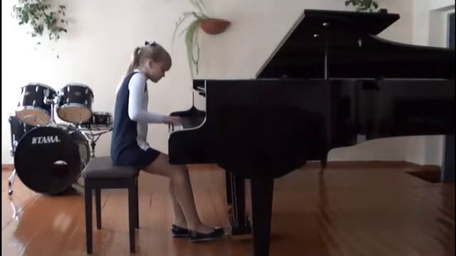 Кулага Ксения 4 класс смотреть онлайн