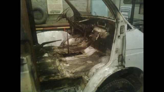 Газель феникс смотреть онлайн