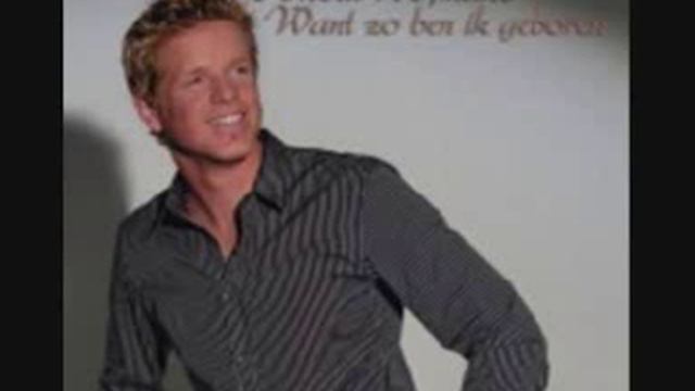 Arnold Hofmans - Want Zo Ben Ik Geboren смотреть онлайн