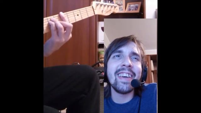 SashOKNovikOFF - Потолок (ДДТ cover) смотреть онлайн