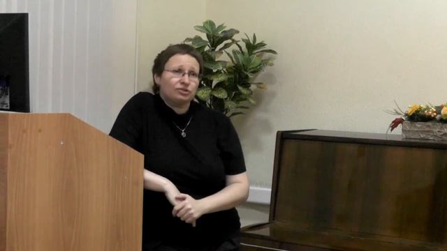 Лекторий ЮФУ: Райнер Мария Рильке: "блудный" сын модернизма смотреть онлайн