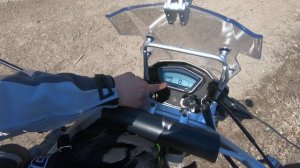 Minsk 400 Goose.
Обкатка. Часть 1.