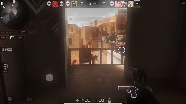 R.O.D.E.O ? | Standoff 2 смотреть онлайн