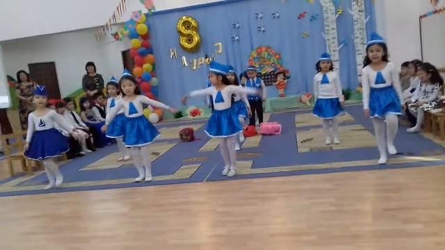 Айару садик 26 би смотреть онлайн