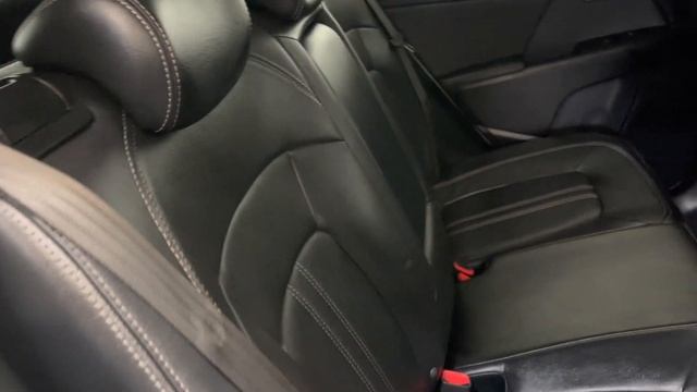 KIA SPORTAGE 2.0 FIRST EDITION AWD смотреть онлайн