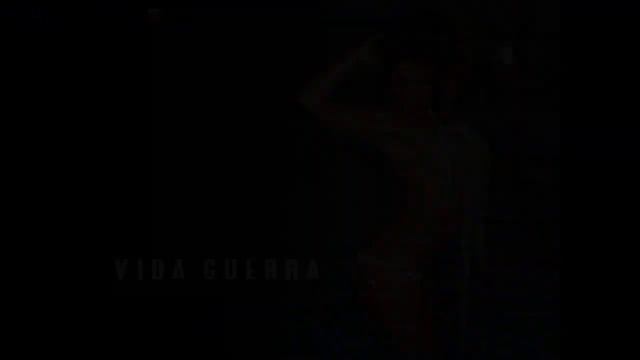 Вида Гуэра (Vida Guerra) Part 1