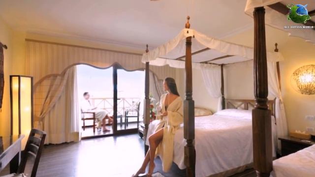 Domina Coral Bay Elisir 5*