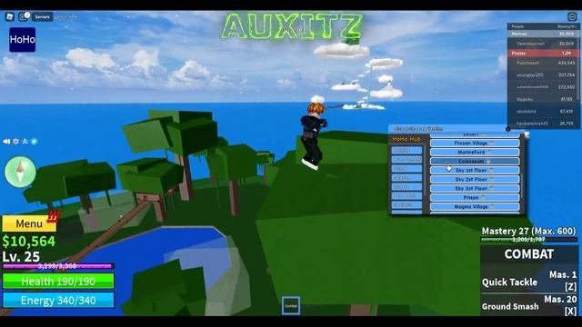 [NEW] BLOX FRUITS HOHO HUB | BEST AUTOFARM | PASTEBIN 2022 смотреть онлайн