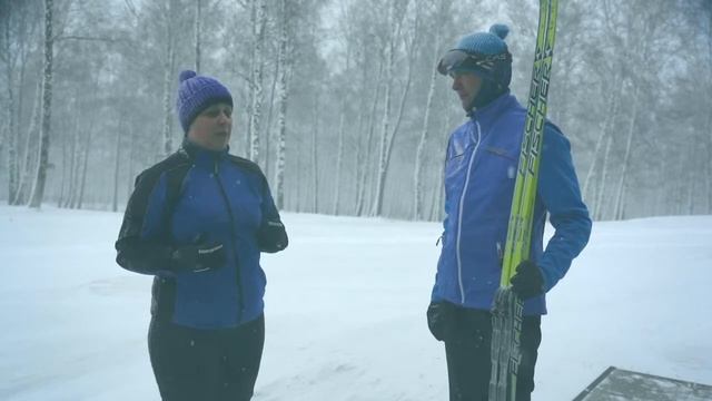 "Ни дня без спорта" с Алексеем Ефимовым смотреть онлайн