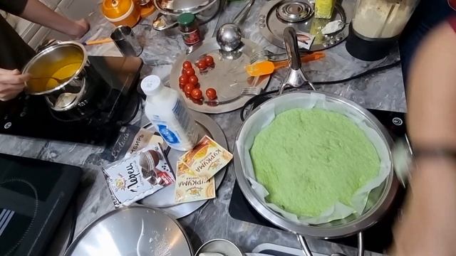 Встреча на кухне Zepter_dv