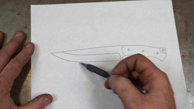 Triple-T #118 - Grinding plunges and shaping bevels смотреть онлайн