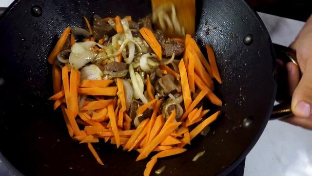 Кулинарное творчество для всех 