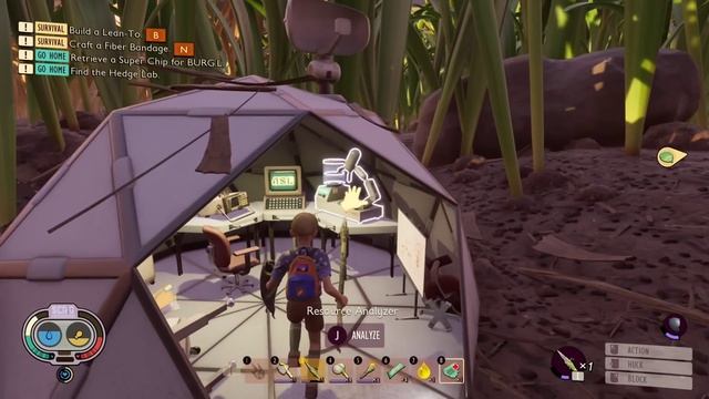 Grounded Made Easy In 4 Steps | The Ultimate Guide For New Players