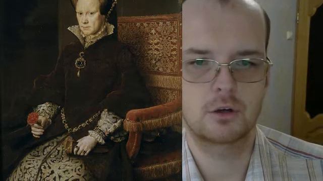 Королевская Власть в Англии. смотреть онлайн