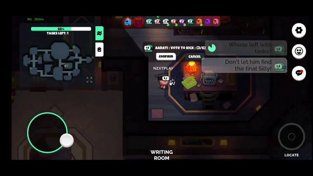 Devil Among Us Gameplay- silly's always win the match/#2 смотреть онлайн