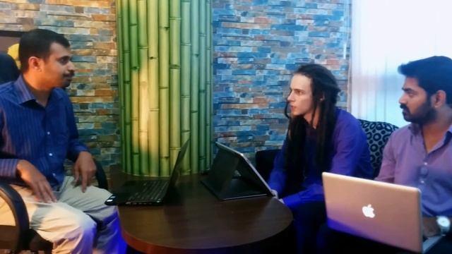 FuGenX Technologies Pvt Ltd Corporate Video смотреть онлайн