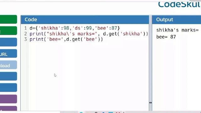 python programming by seenu sir #42 || list vs tuple vs set vs dictionary || смотреть онлайн