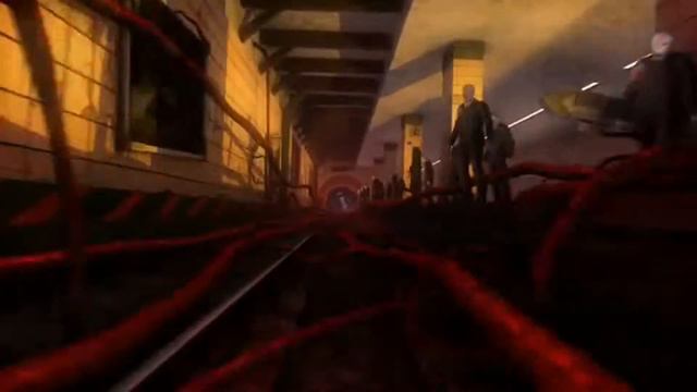 Метро-Страх смотреть онлайн